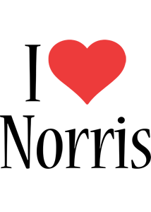 Norris Logo - Norris Logo | Name Logo Generator - I Love, Love Heart, Boots ...