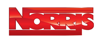 Norris Logo - Norris Equipment Repairs-Commercial Catering Repair Perth