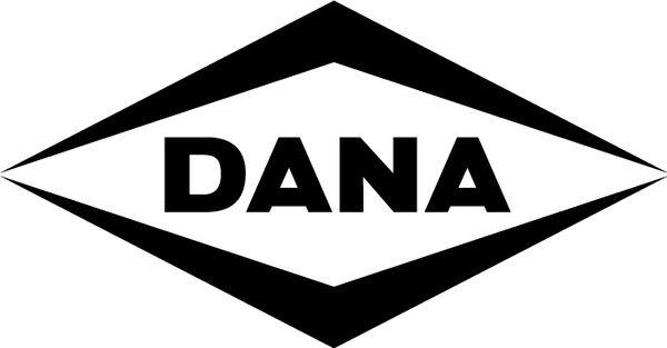 Dana Logo - Dana logo Free vector in Adobe Illustrator ai ( .ai ) vector