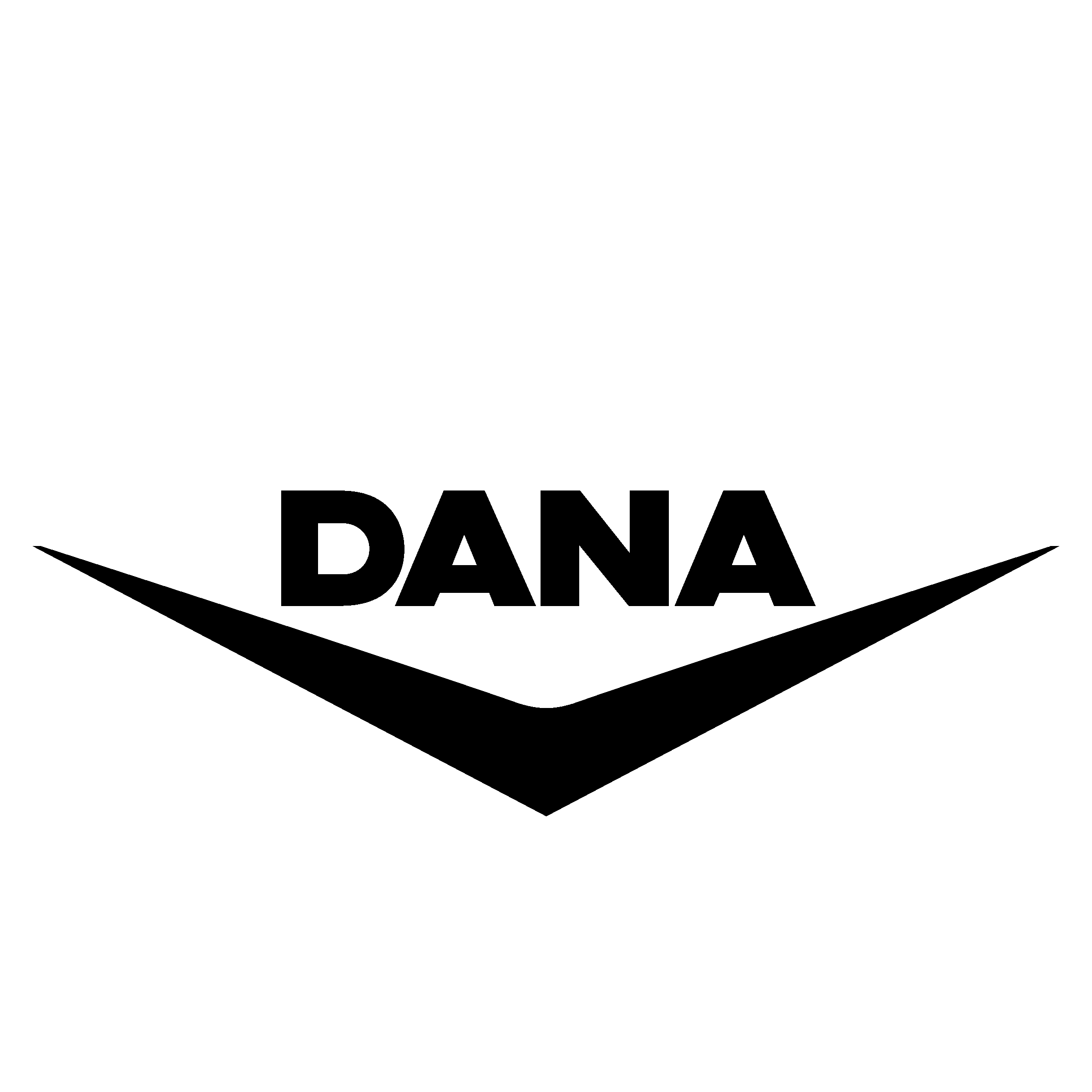 Dana Logo - Dana Logo PNG Transparent & SVG Vector