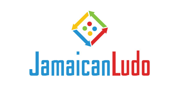 Ludo Logo - Jamaican Ludo Store