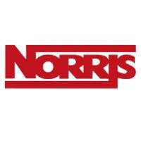 Norris Logo - Norris Equipment Repairs Brisbane hours 7 days on 3808 6000