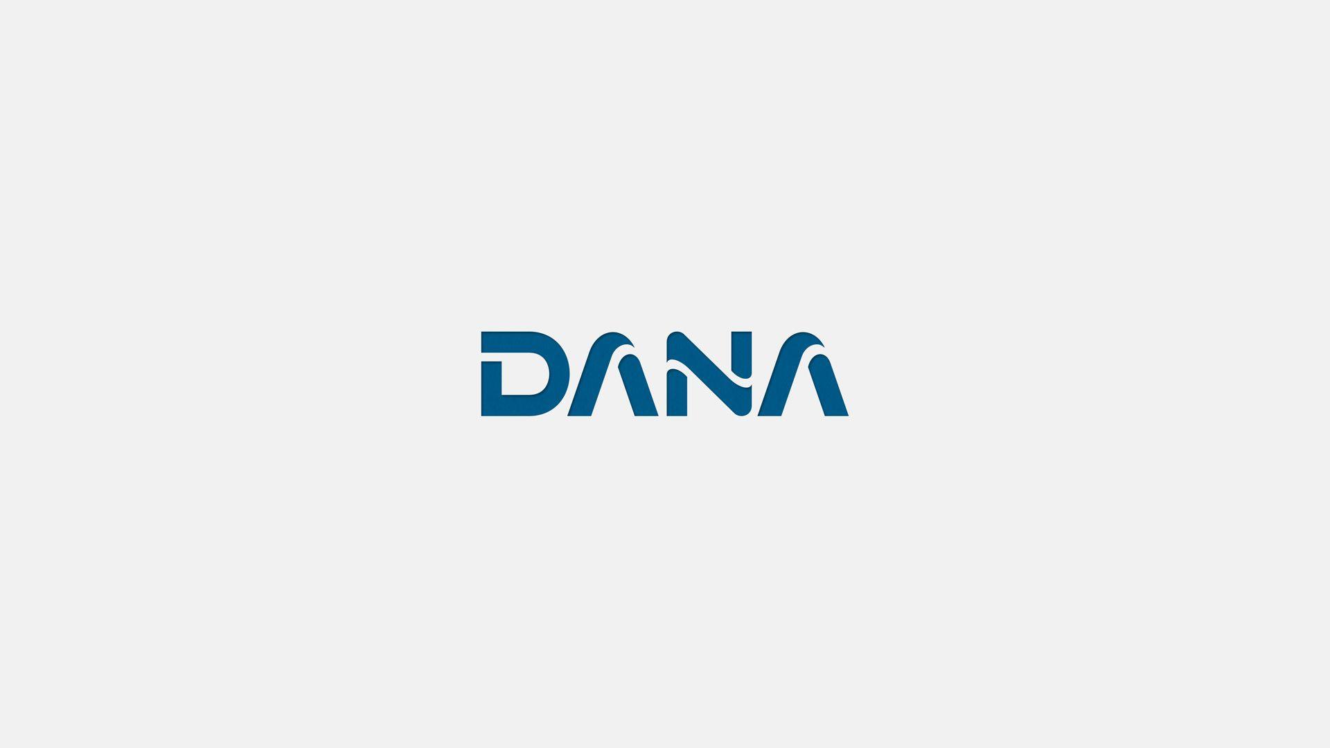 Dana Logo - Dana Logo | MOON36