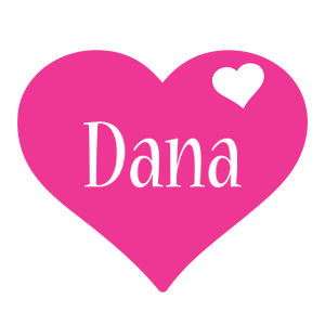 Dana Logo - Dana Logos