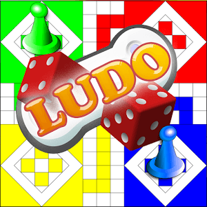 Ludo Logo - Maliyo.com - Download Android Apps and Games