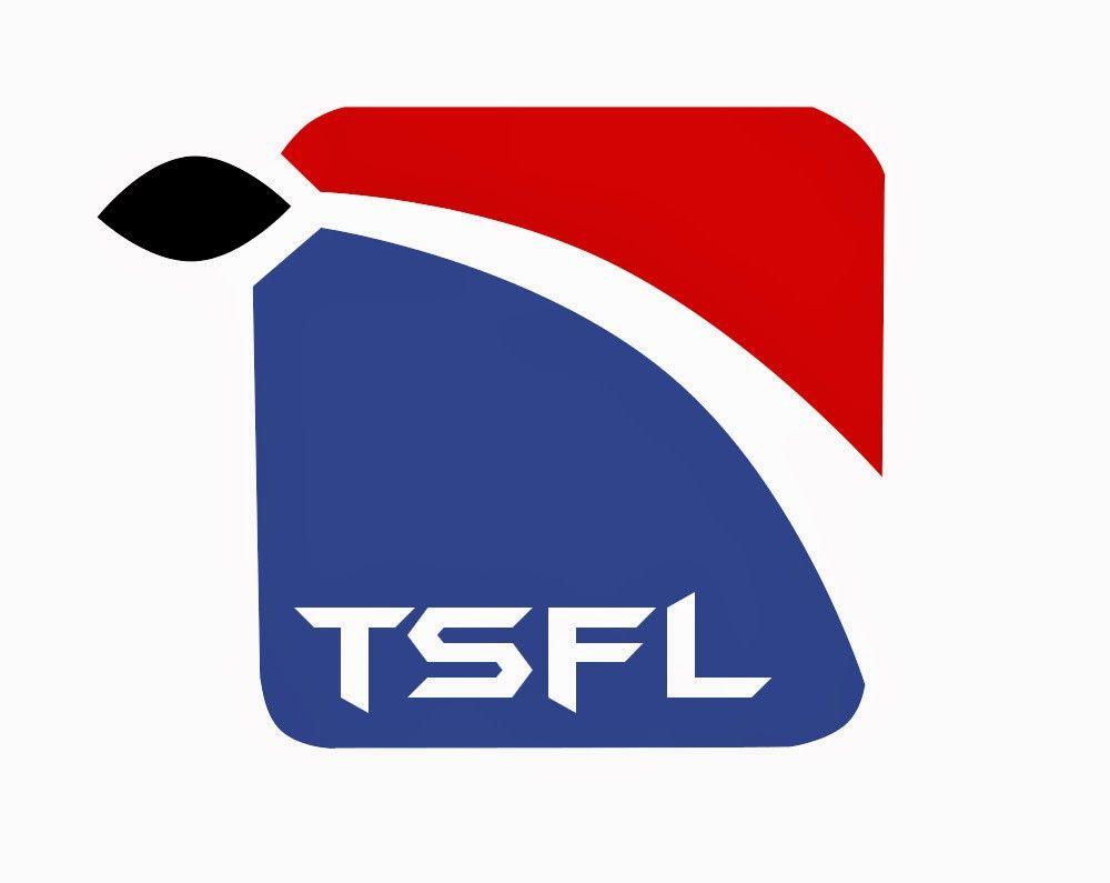 TSFL Logo - Tsfl Logos