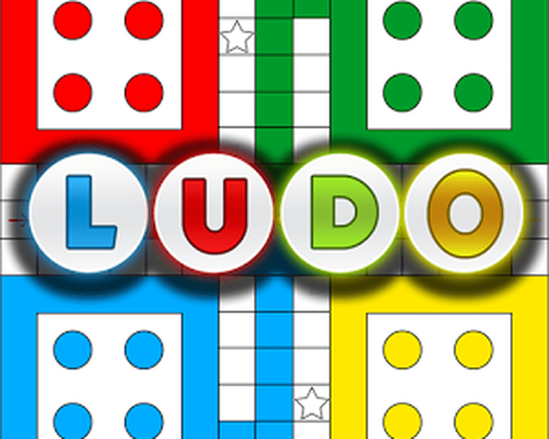 Ludo Logo - Download Ludo King 1.8 free APK Android