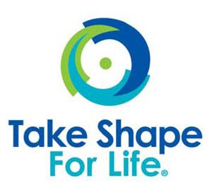 TSFL Logo - Medifast Monday Shape for Life Week 3