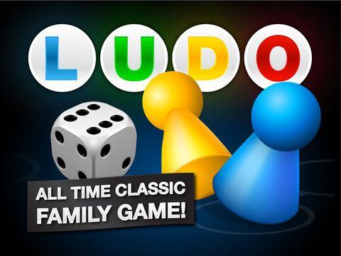 Ludo Logo - LUDO board game Download and Install | Ios