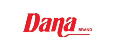 Dana Logo - Dana Logo
