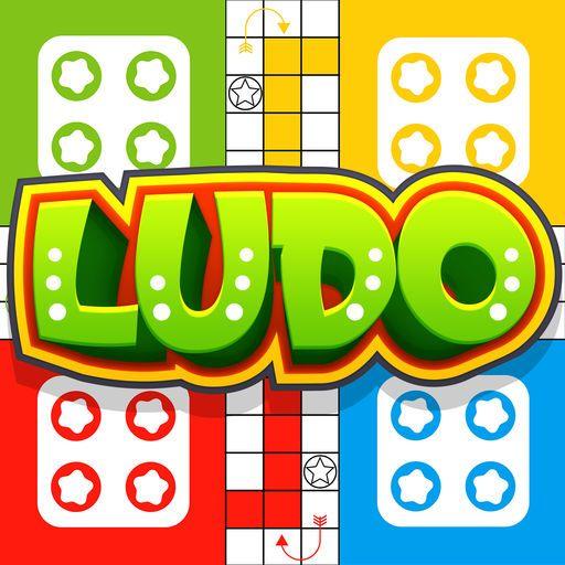 Ludo Logo - Ludo Stars: Family Dice Game App Revisión Rankings!