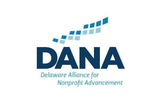 Dana Logo - Home. Delaware Alliance for Nonprofit Advancement