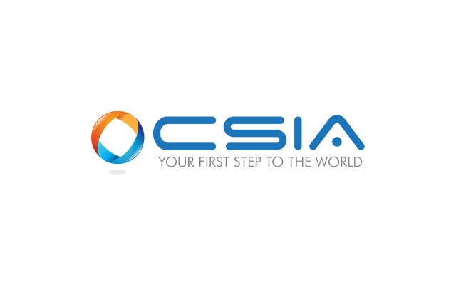 CSIA Logo - CSIA Logo