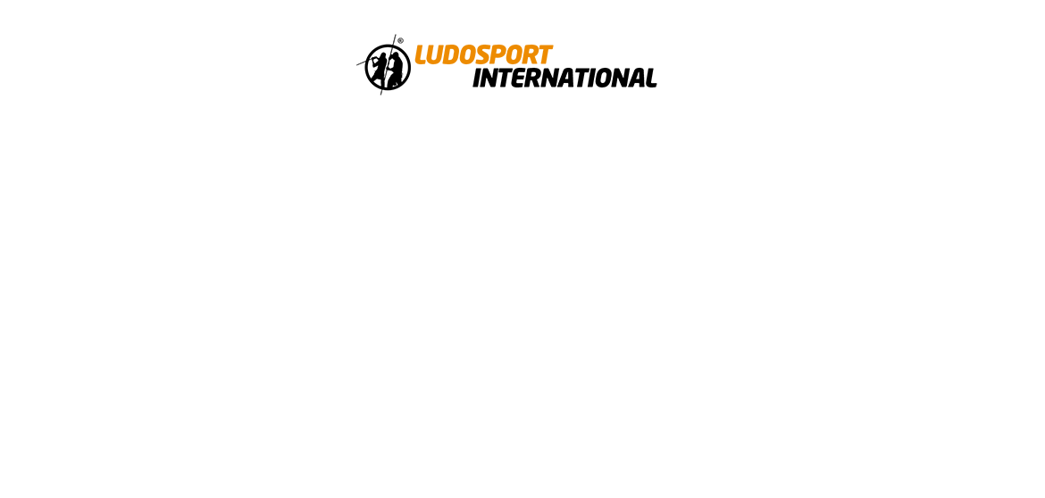 Ludo Logo - logo-ludo – LudoSport International