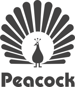 Peacock Logo - Peacock Logo Vector (.CDR) Free Download