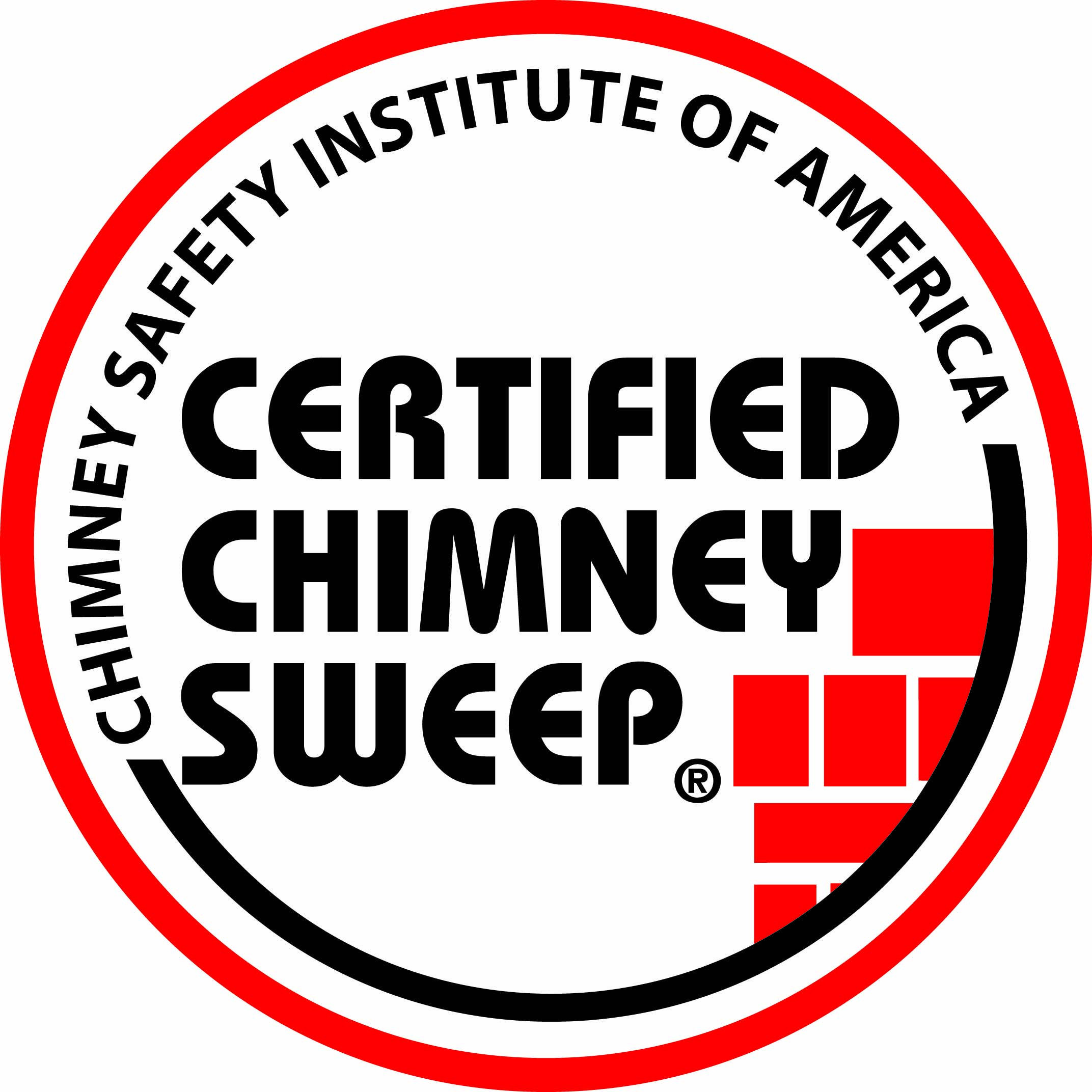 CSIA Logo - CSIA logo - George the Chimney Guy