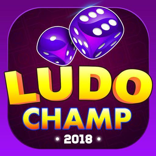 Ludo Logo - Ludo Champ: King of Board Game by Mohammad Zahid
