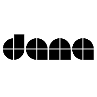Dana Logo - Dana | Download logos | GMK Free Logos