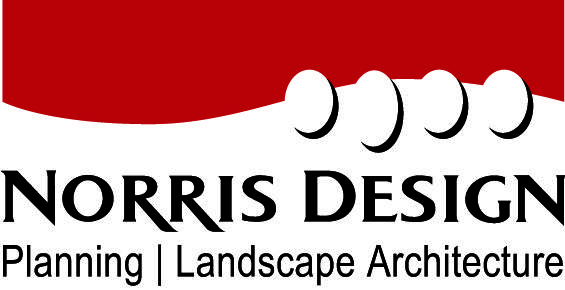 Norris Logo - Norris Design Logo