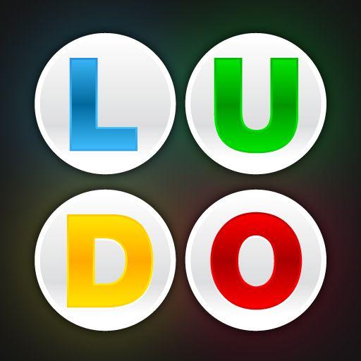 Ludo Logo - Ludo Board Game For iPad Now Available For Free