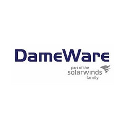 Deamware Logo - MacMall | SolarWinds DameWare Remote Support [formerly DameWare NT ...