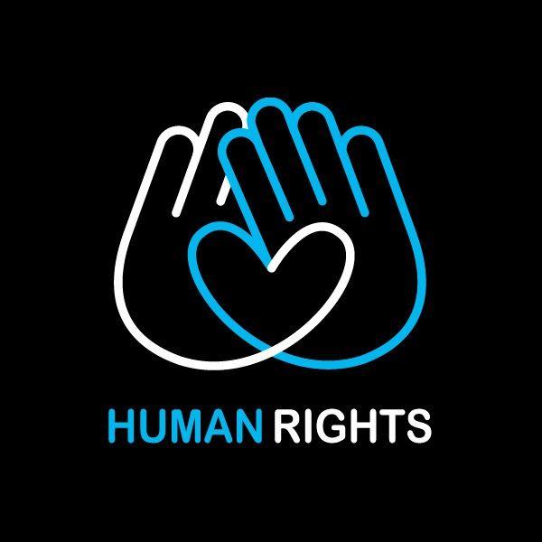 Equality Logo - human rights / equality / equal rights / love. INSPIRATION. Logo