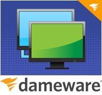 Deamware Logo - Dameware LOGO