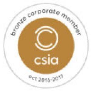 CSIA Logo - Logo Csia Sense Child Development