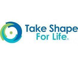 TSFL Logo - Take Shape For Life Coupons w/ Feb. '19 Coupon Codes, Deals