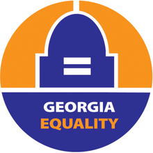 Equality Logo - Georgia Equality