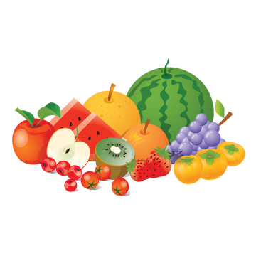 Fruits Logo - Fruit Logo PNG Images | Vectors and PSD Files | Free Download on Pngtree
