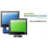 Deamware Logo - DameWare Mini Remote Control Reviews- Why 3.9 Stars?