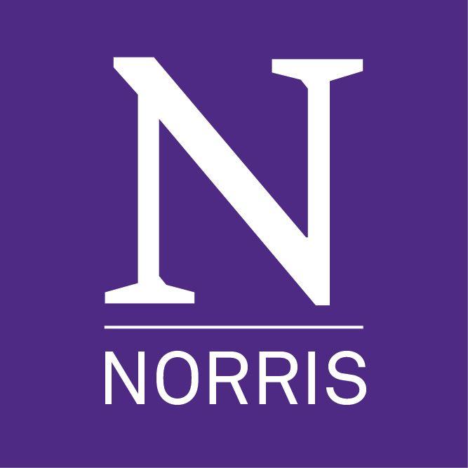 Norris Logo - Facility & Operations Management :. Northwestern Student Affairs