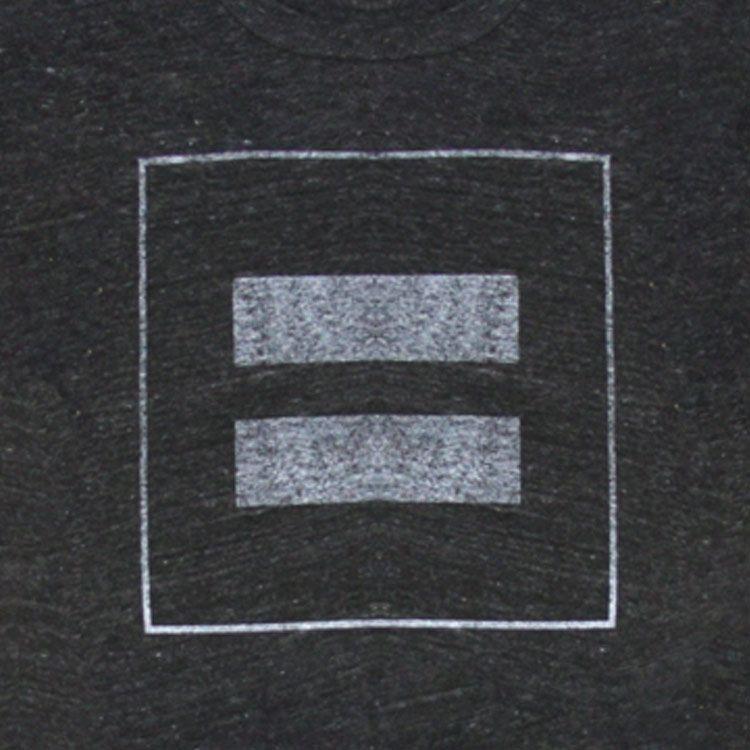 Equality Logo - HRC | Human Rights Campaign | Equality Logo T-Shirt