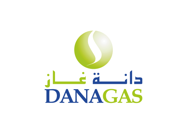 Dana Logo - Dana Gas Logo