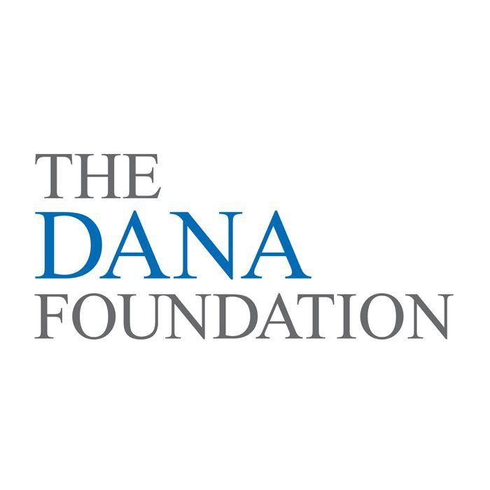 Dana Logo - Dana Foundation - Home