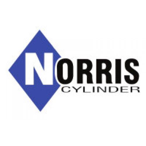 Norris Logo - Caps, Fine, High Pressure Cylinders - 486-60-820-0001 - NORRIS ...