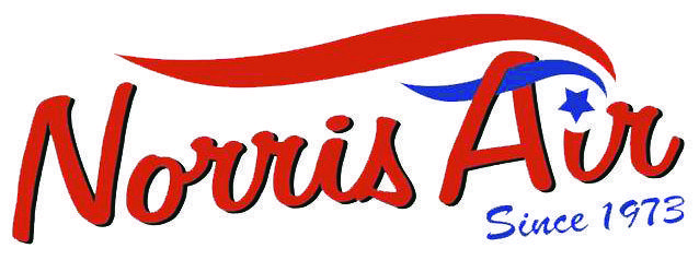 Norris Logo - Norris Air, Inc. | Better Business Bureau® Profile