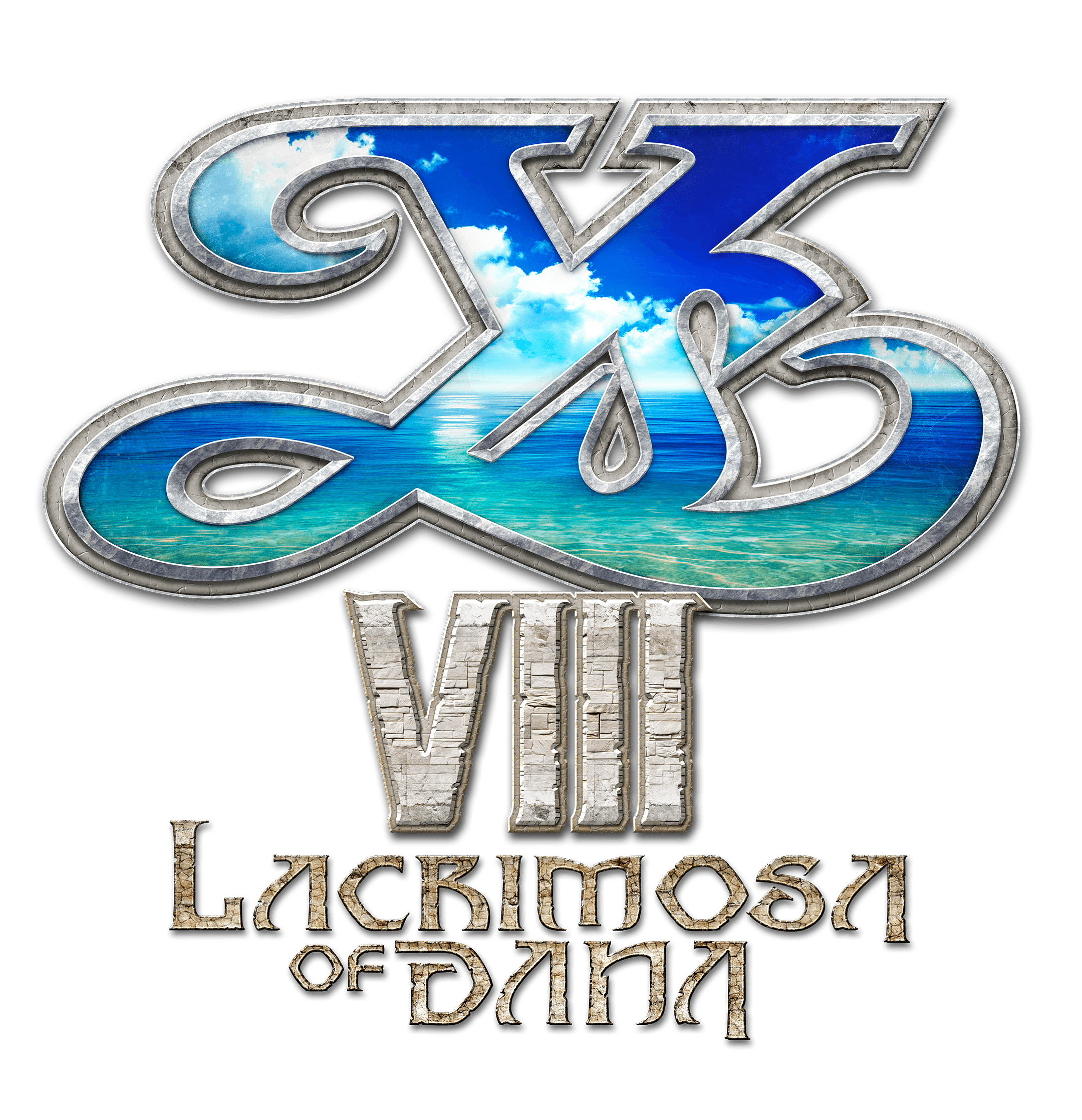 Dana Logo - Ys VIII: Lacrimosa of DANA
