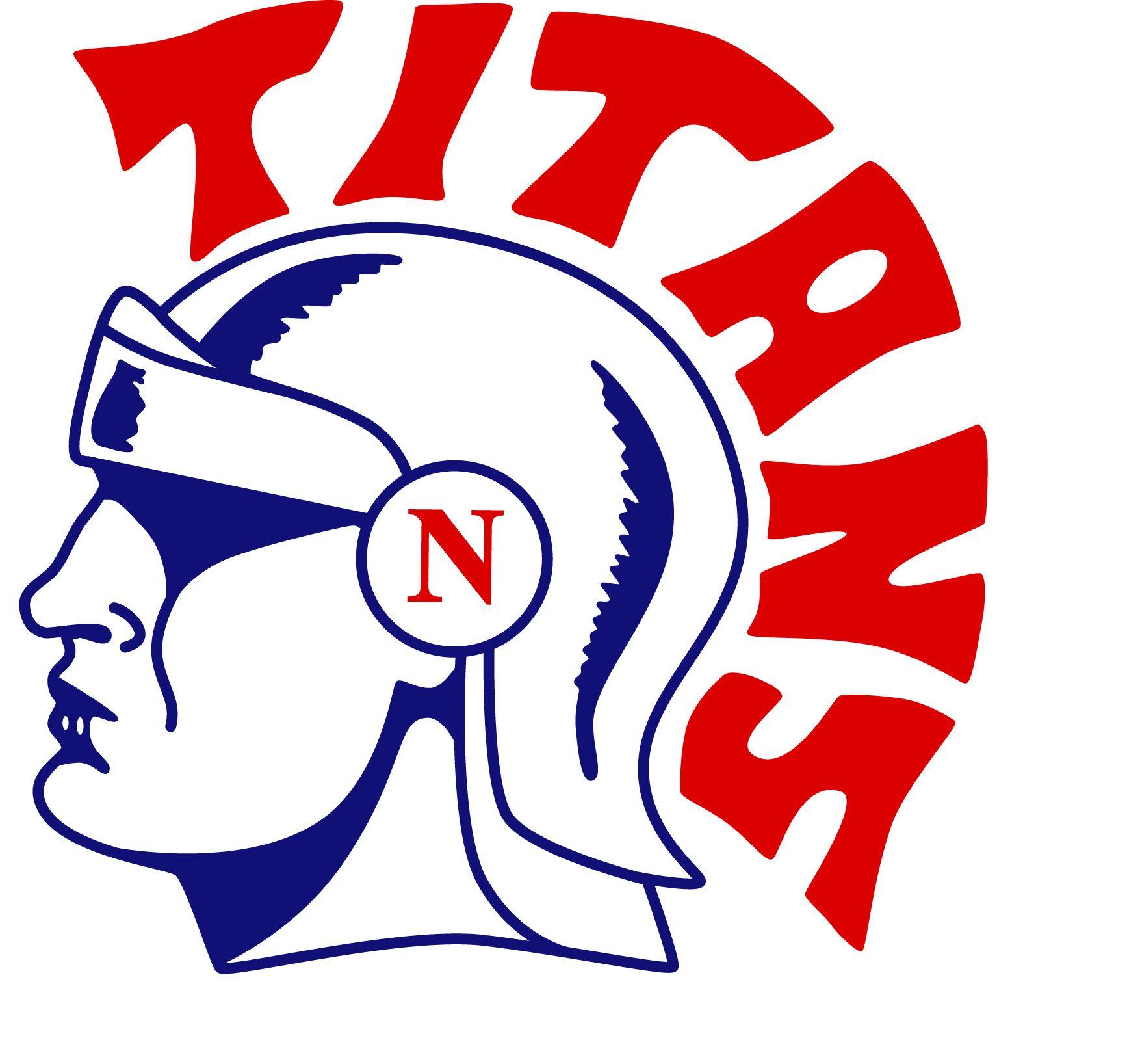Norris Logo - NSD Image. Norris School District
