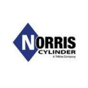 Norris Logo - Working at Norris Cylinder | Glassdoor.co.uk