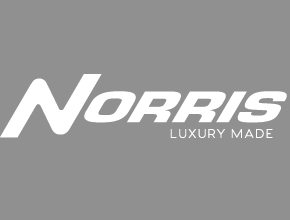 Norris Logo - Norris Homes in Bean Station, TN Home Manufacturer