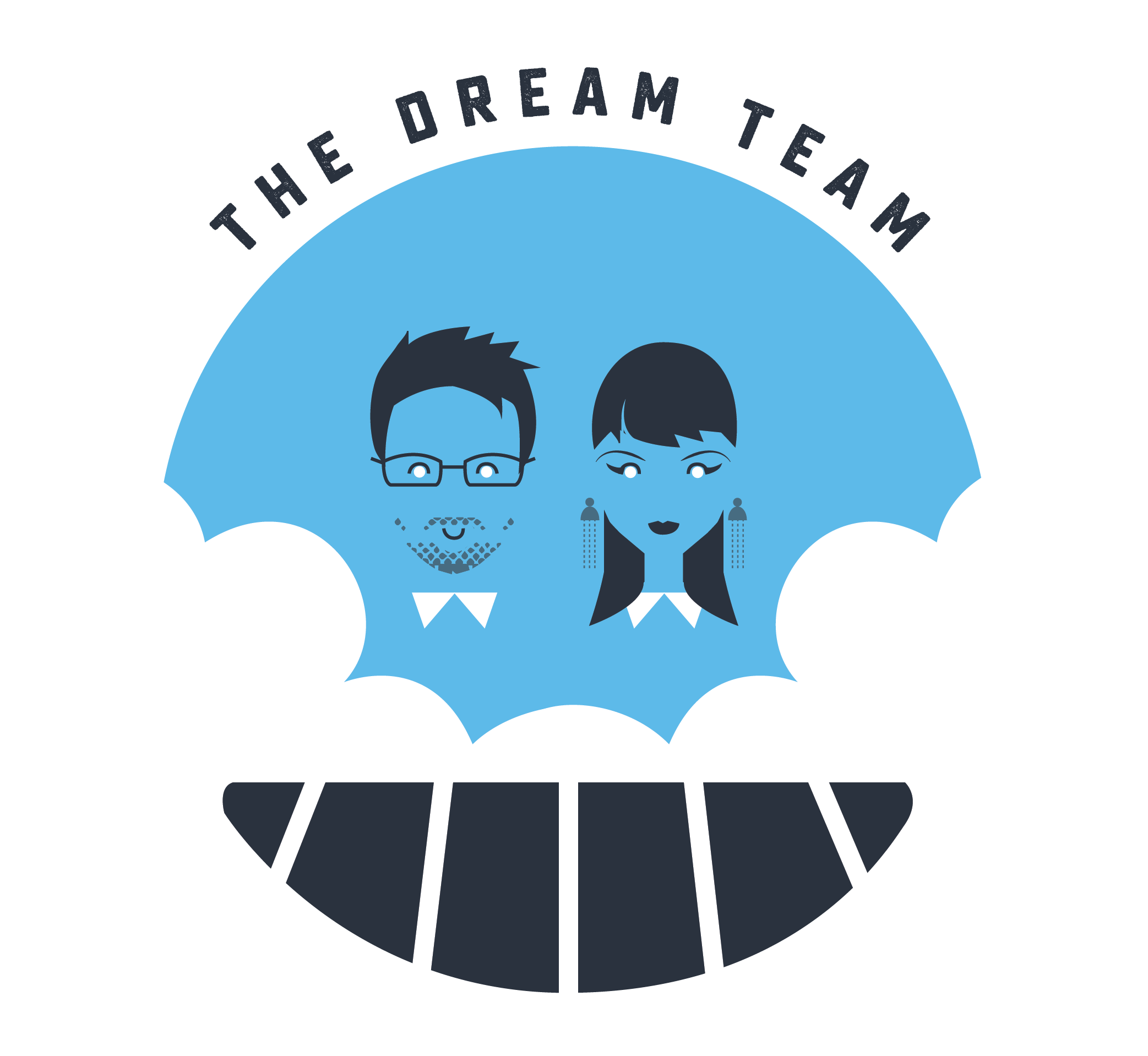 Deamware Logo - About Us | Dreamware Technology