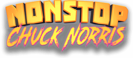 Norris Logo - Gif generator - Nonstop Chuck Norris