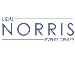Norris Logo - Norris Center - Lake Superior State University