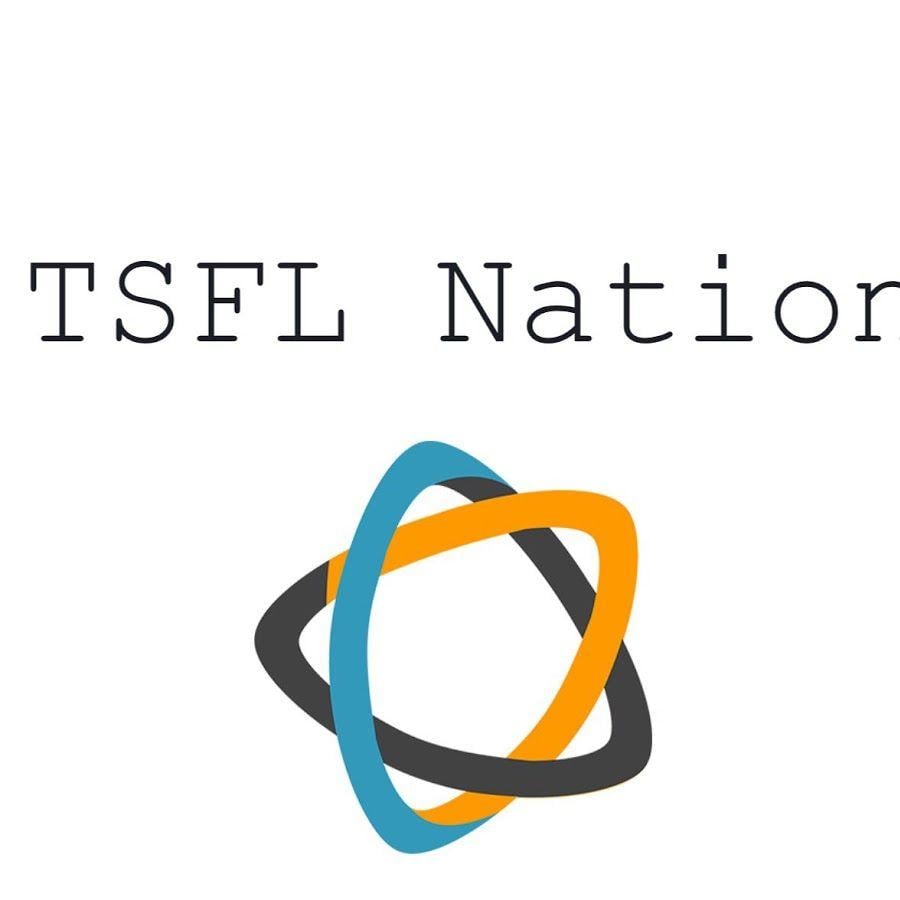 TSFL Logo - TSFL Nation - YouTube