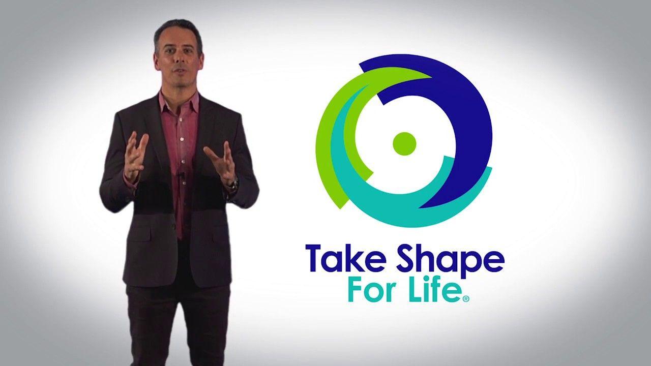 TSFL Logo - Welcome to Take Shape for Life Full Trilogy - YouTube