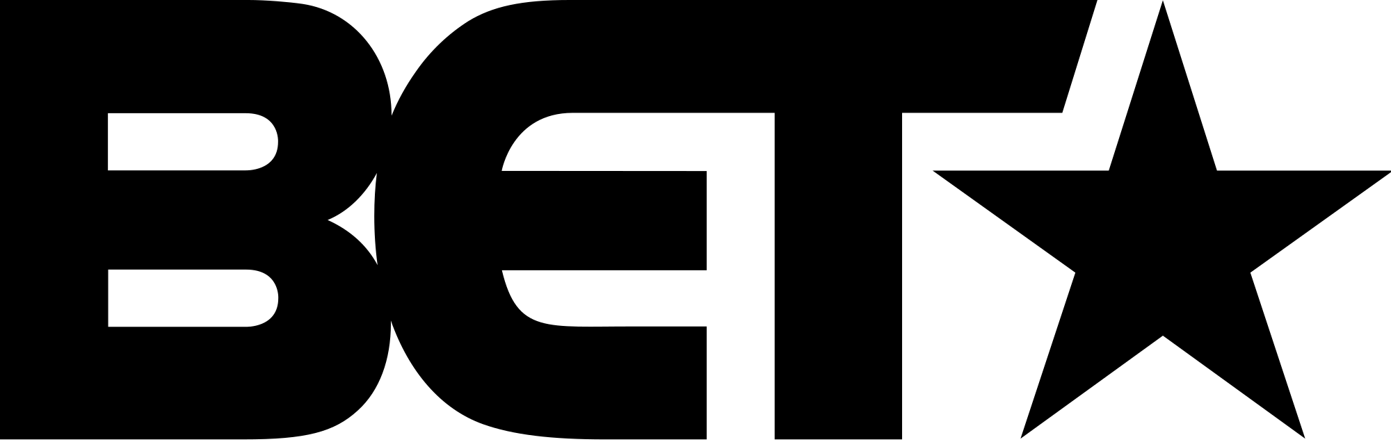 Bet Logo - File:BET Logo.svg - Wikimedia Commons