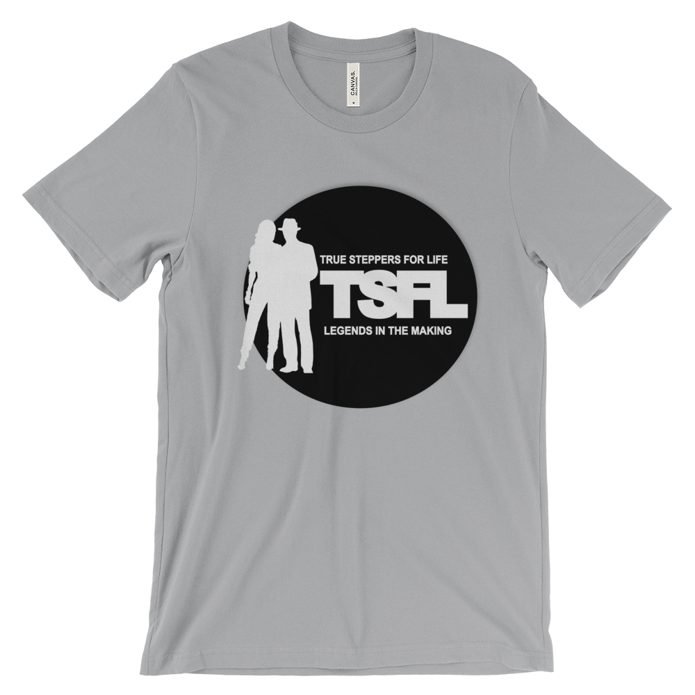 TSFL Logo - True Steppin Chi Style – true steppers for life