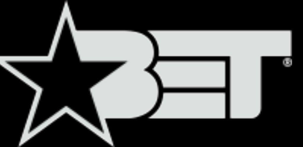 Bet Logo - BET/Other | Logopedia | FANDOM powered by Wikia